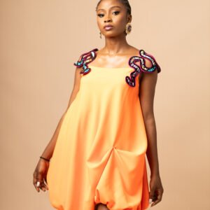 ADE ORANGE