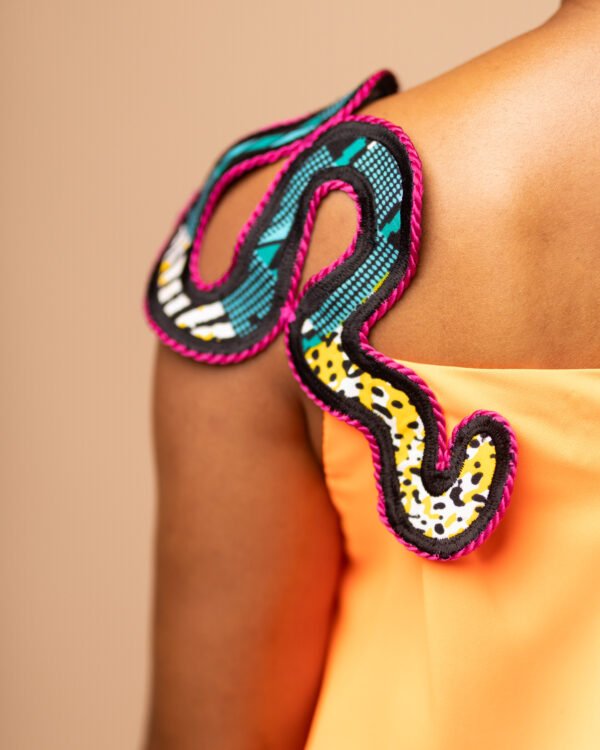 ADE ORANGE - Image 3