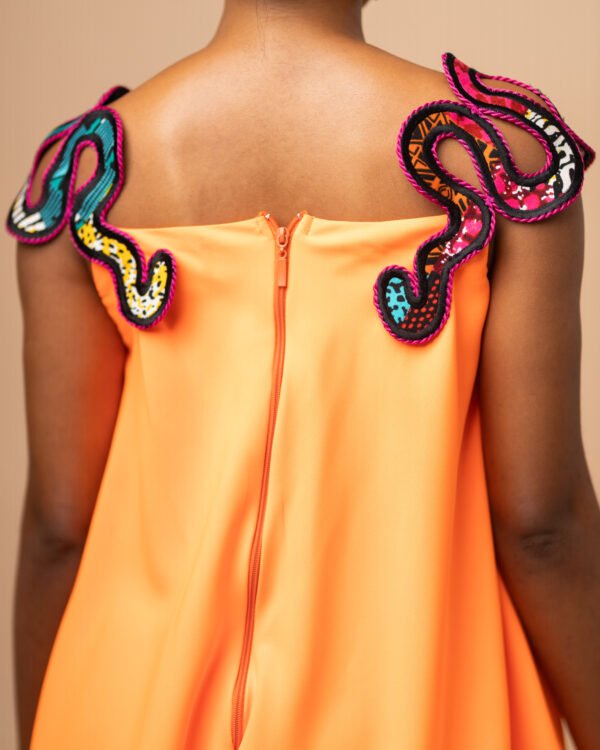 ADE ORANGE - Image 4