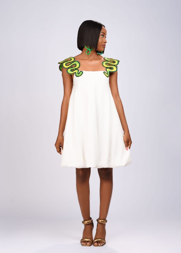 ADE WHITE - Image 2