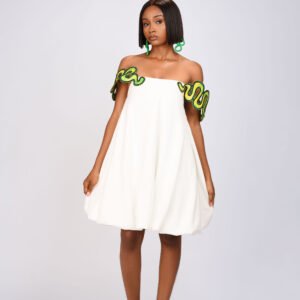ADE WHITE