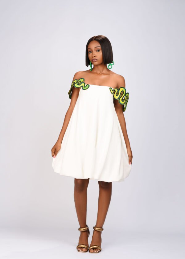 ADE WHITE