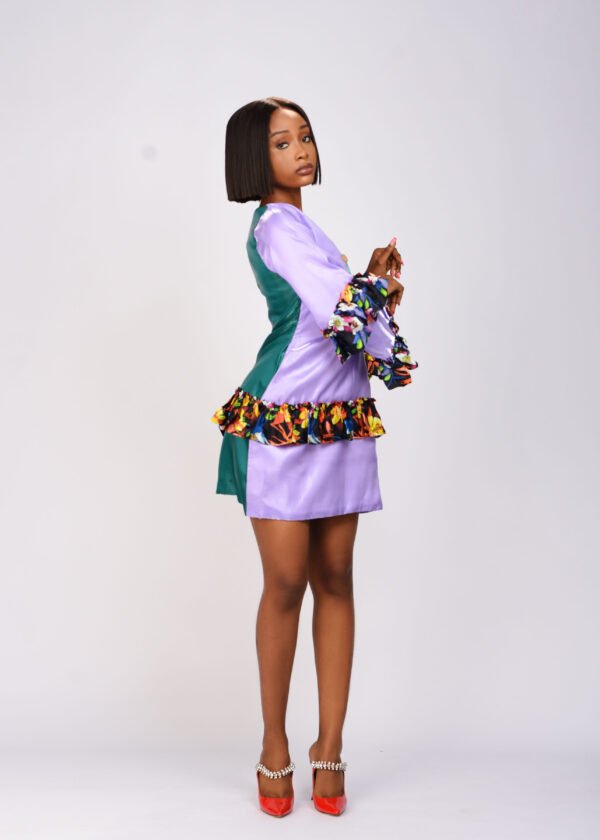 OBIE DRESS - Image 2