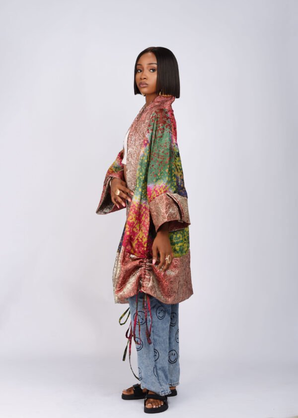 STORM KIMONO - Image 2