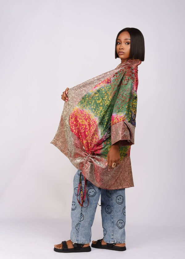 STORM KIMONO - Image 3