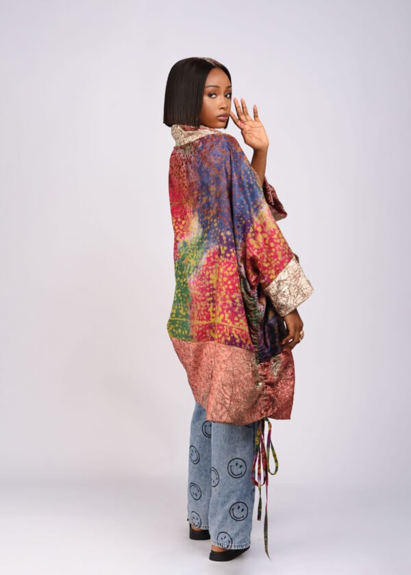 STORM KIMONO - Image 4