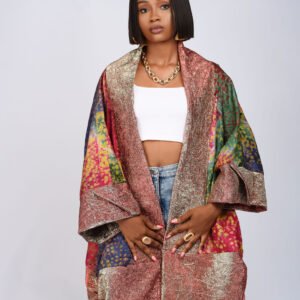 STORM KIMONO