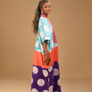 NaaNa Patchwork 2.0