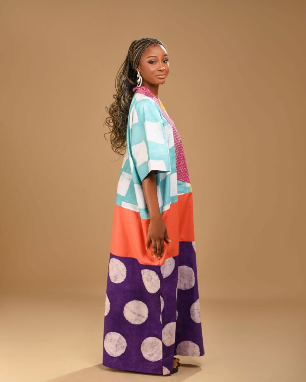 NaaNa Patchwork 2.0