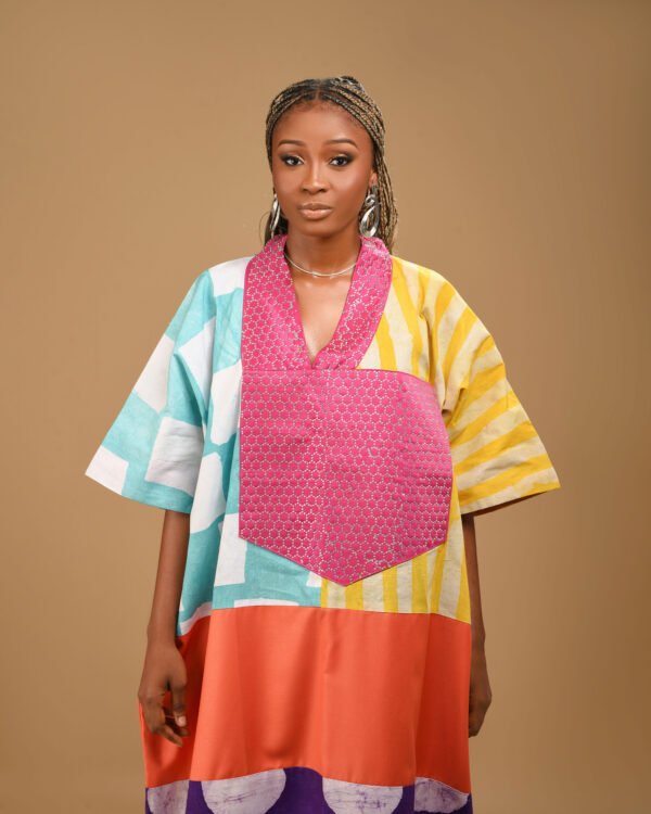NaaNa Patchwork 2.0 - Image 2