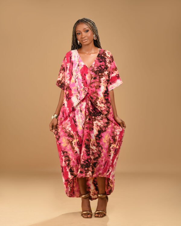 Abena Middle Drawstring