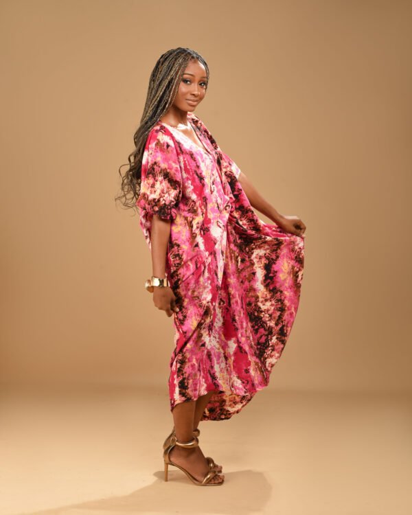 Abena Middle Drawstring - Image 2