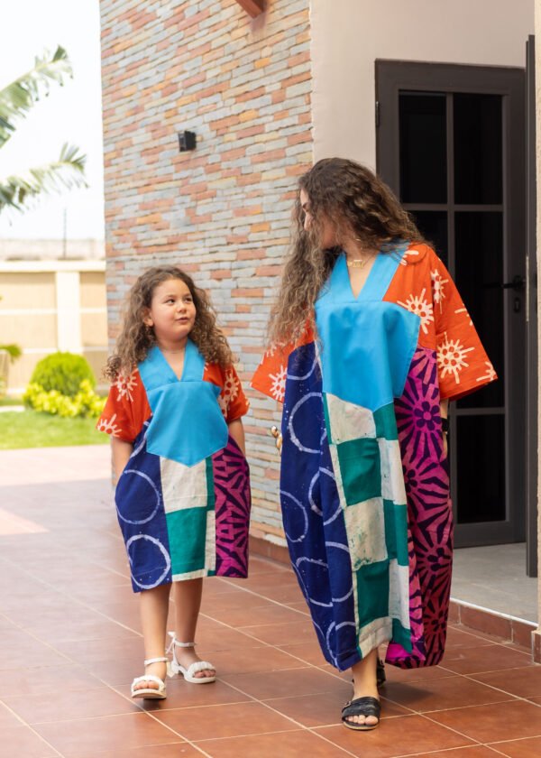NaaNa patchwork 3.0 - Image 2