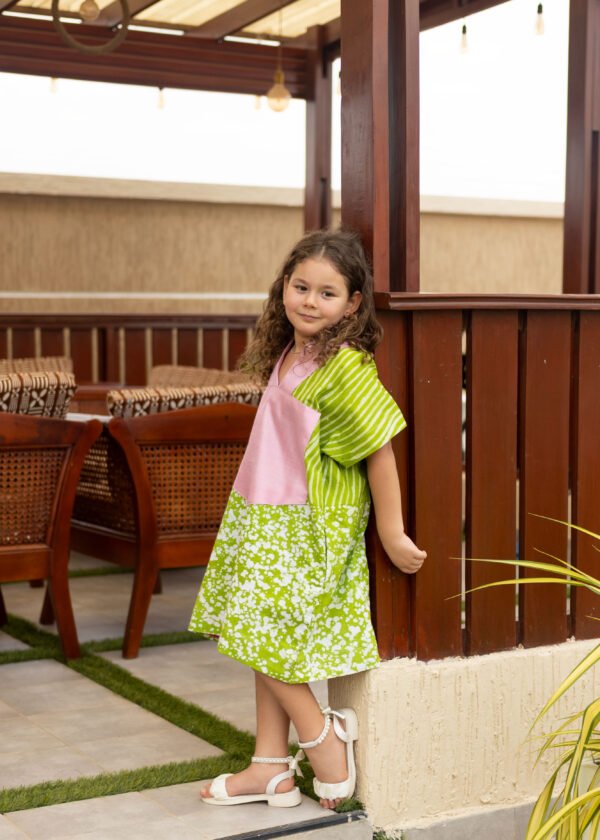 NaaNa green / pink - Image 3