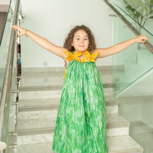 Jasmine Dress