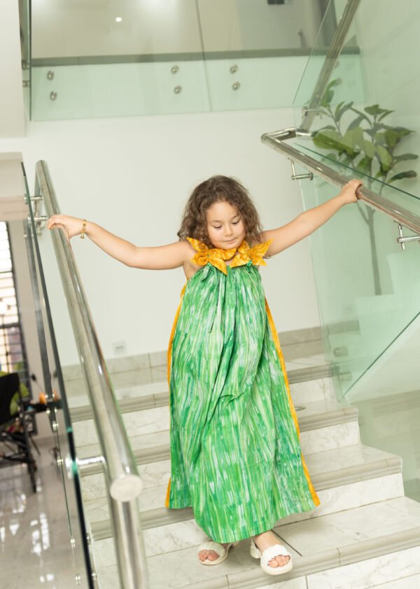 Jasmine Dress - Image 2