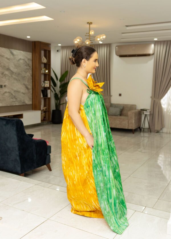 Jasmine Dress - Image 2