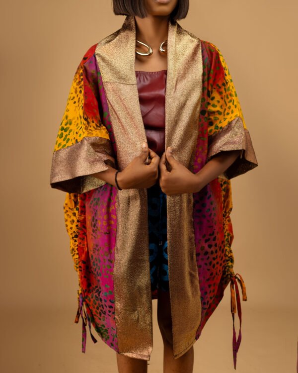 STORM KIMONO 2.0 - Image 2