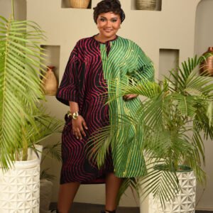 The Peggy Dress