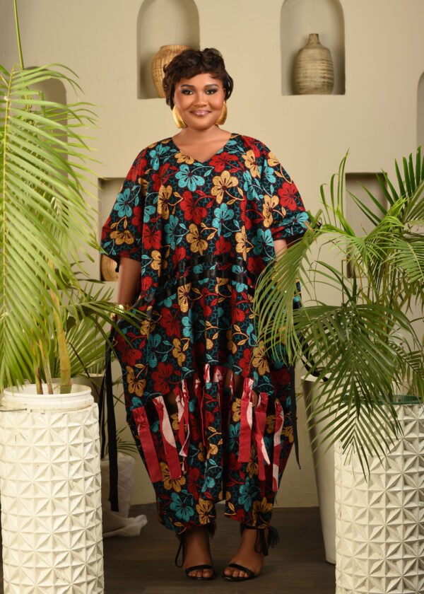 AMINA BOUBOU - Image 4