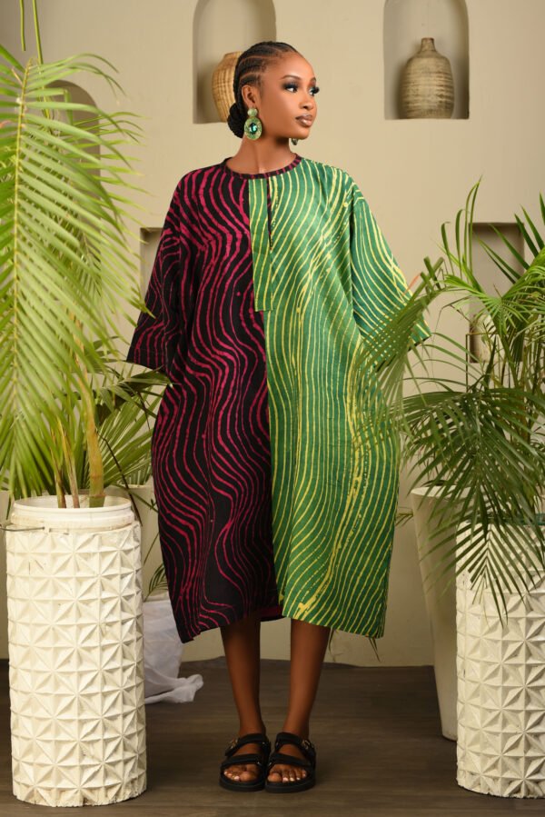 The Peggy Dress - Image 2