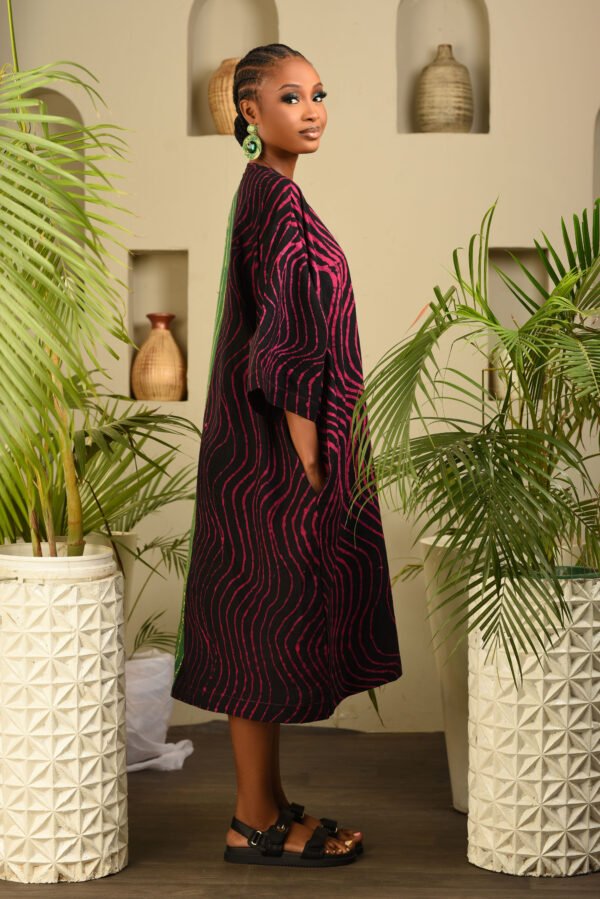 The Peggy Dress - Image 3