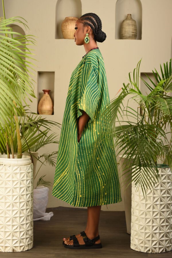 The Peggy Dress - Image 4