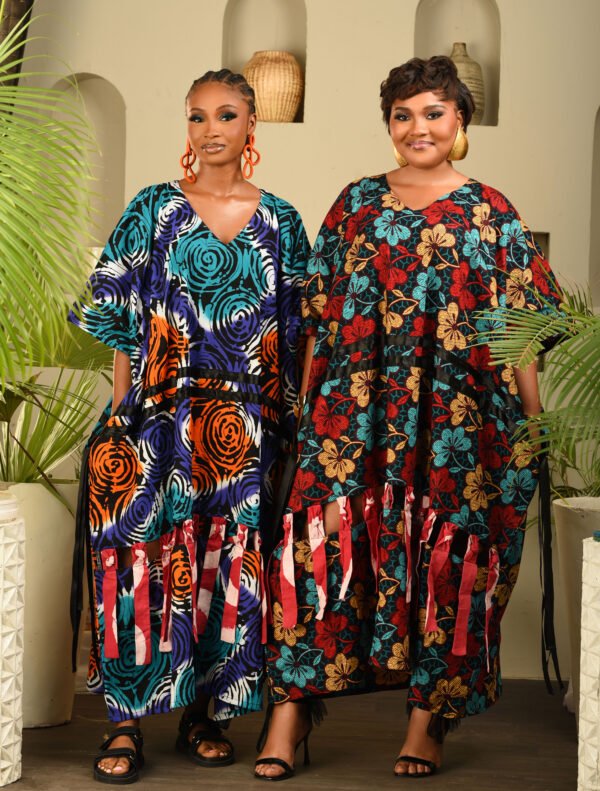 AMINA BOUBOU