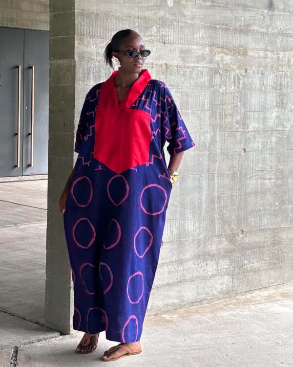 NaaNa purple / pink / red - Image 4