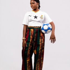 ELORM GHANA PANTS