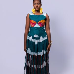 ABRA DRESS