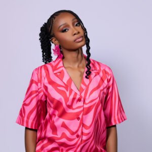 DELA TOP | PINK