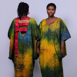 TUTUWAA BOUBOU