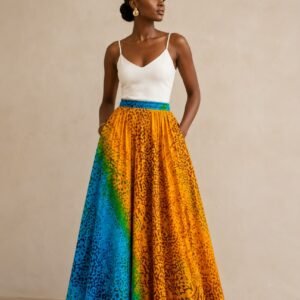 Rita Skirt